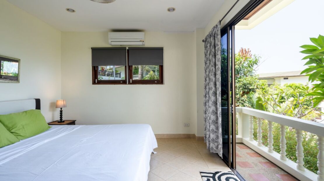 Sanuk Villa Koh Lanta