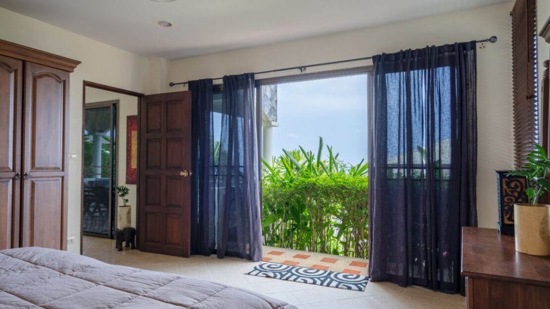Sanuk Villa Koh Lanta