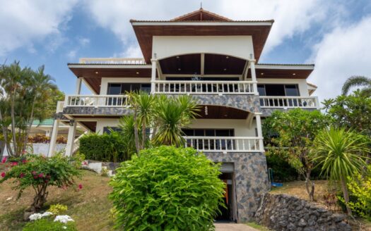 Villa Sanuk Koh Lanta