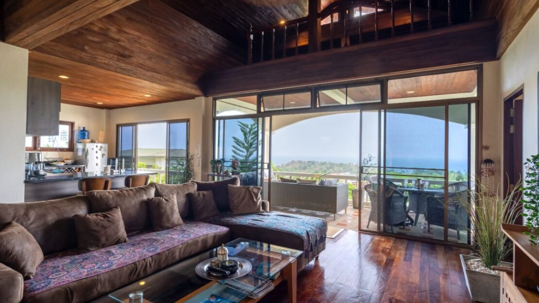 Sanuk Villa Koh Lanta