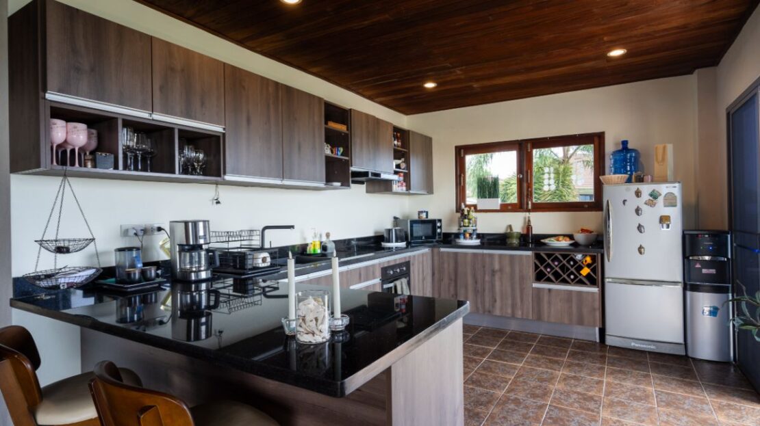 Sanuk Villa Koh Lanta