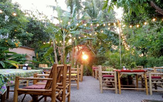 Tropical Restaurant for Sale – Koh Lanta